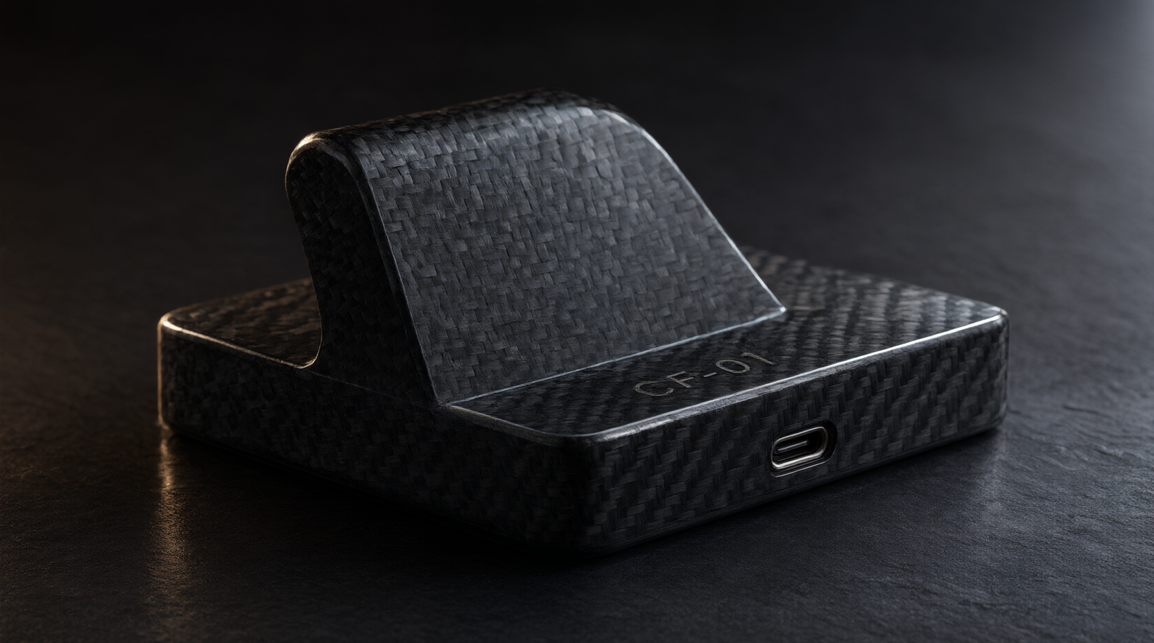 Carbon Dock