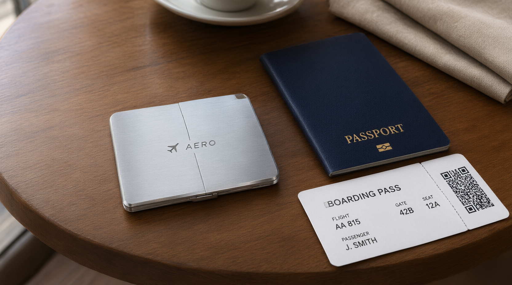 Travel Dock