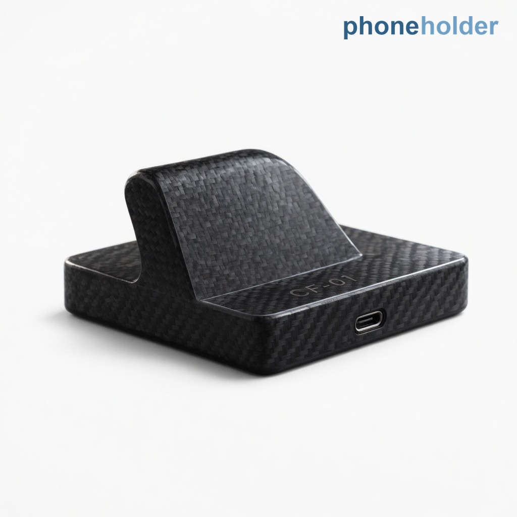 Carbon Dock