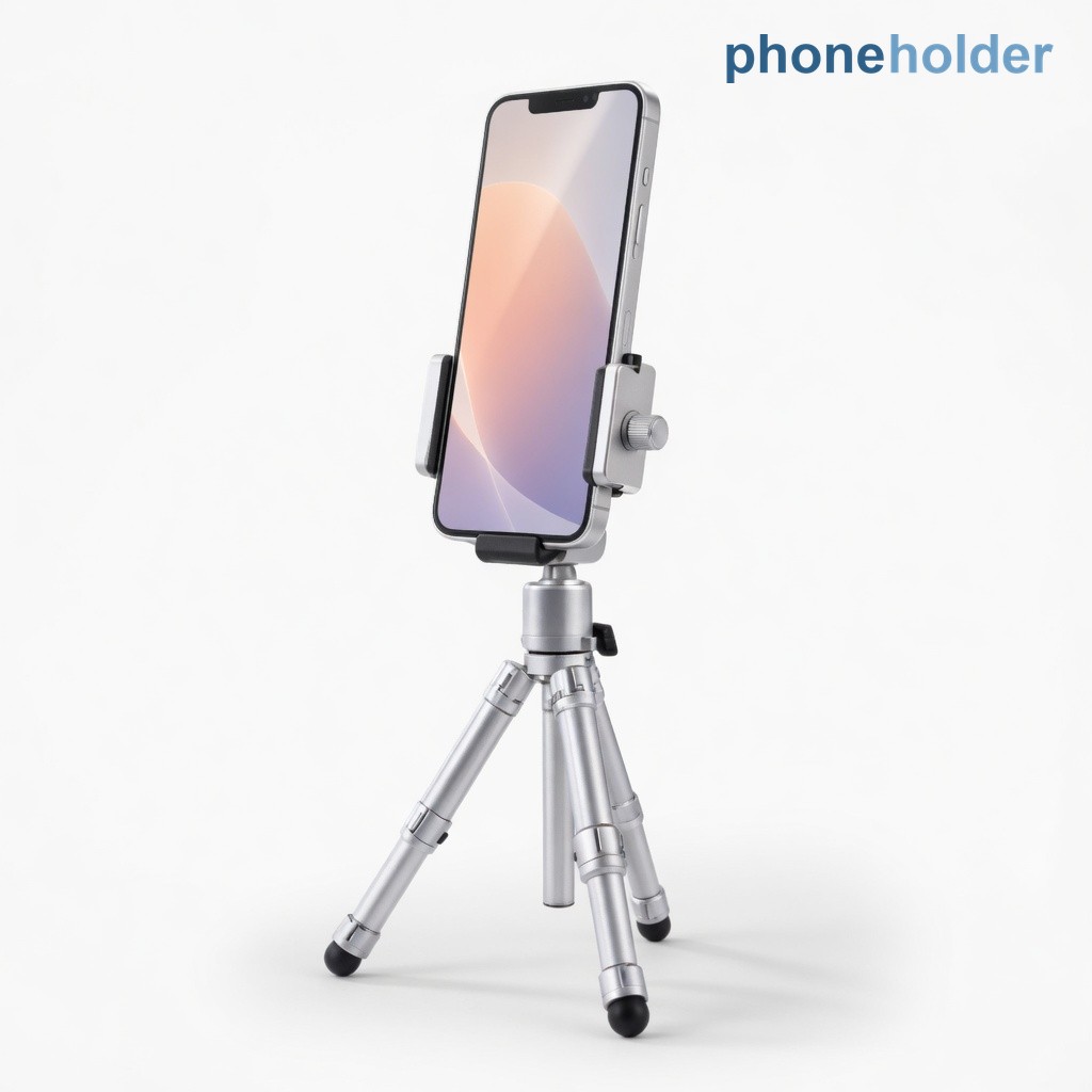 Folding Tripod