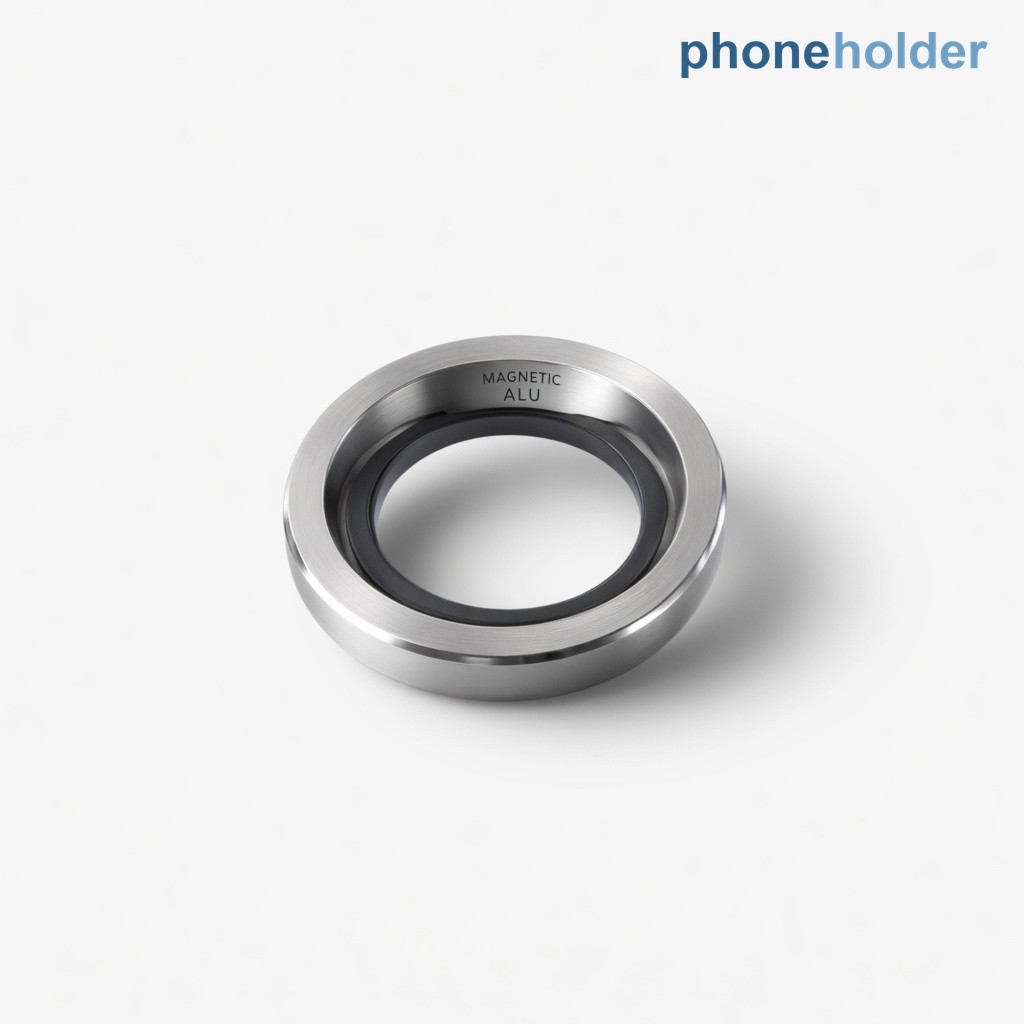 Mag Grip Ring