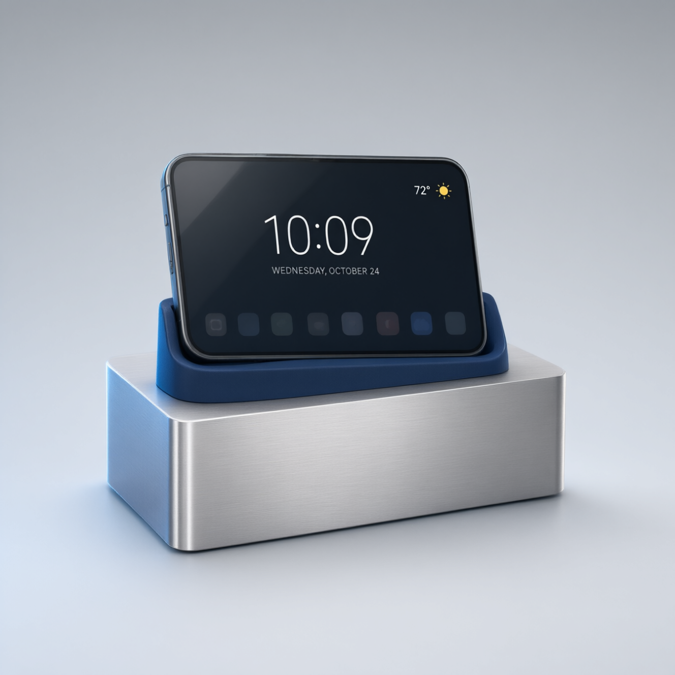 Desk Dock